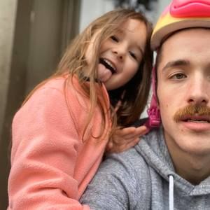 Meet your Posher, Brandon